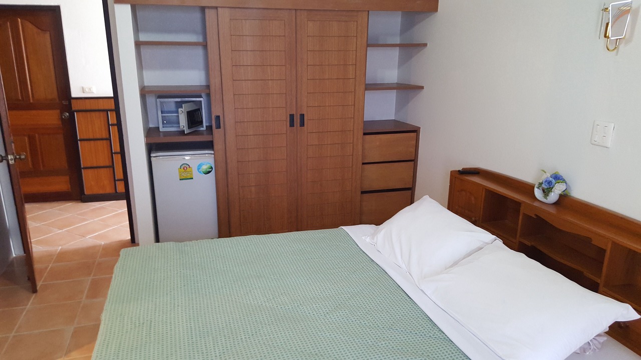 Photo of Bedroom in Rawai