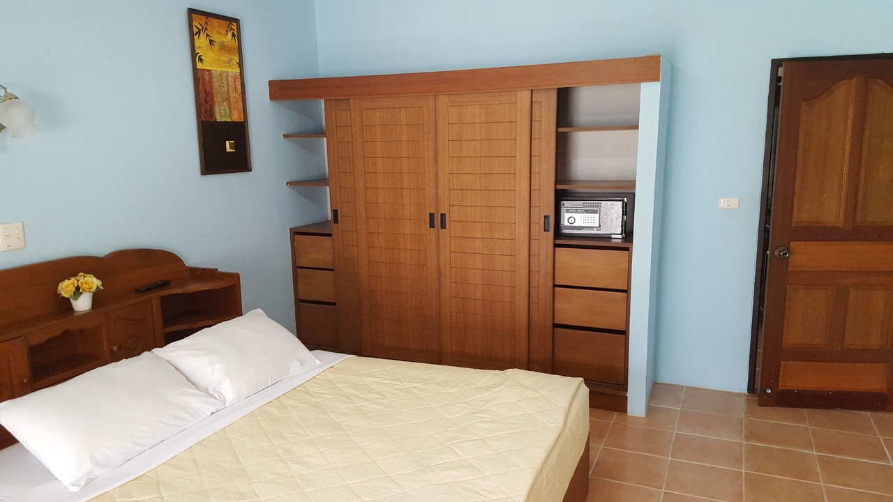 Photo of Bedroom in Rawai