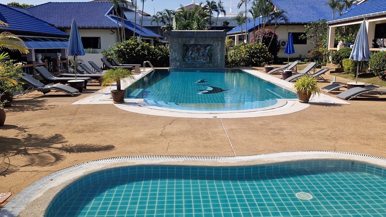 Photo of Outdoor in Rawai