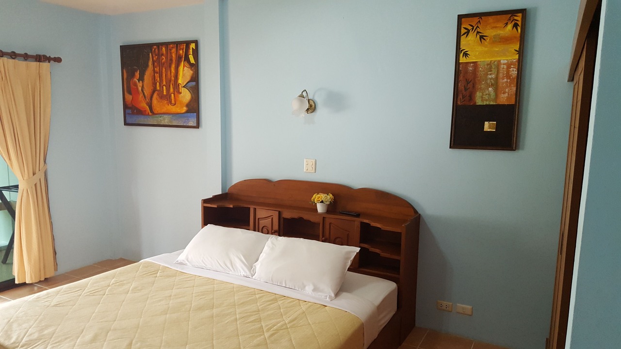 Photo of Bedroom in Rawai