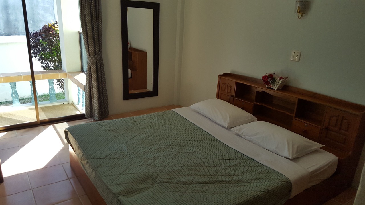 Photo of Bedroom in Rawai