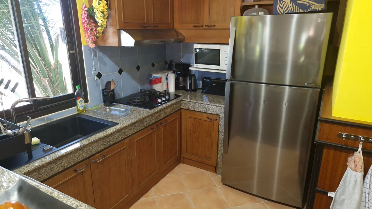 Photo of Kitchen in Rawai