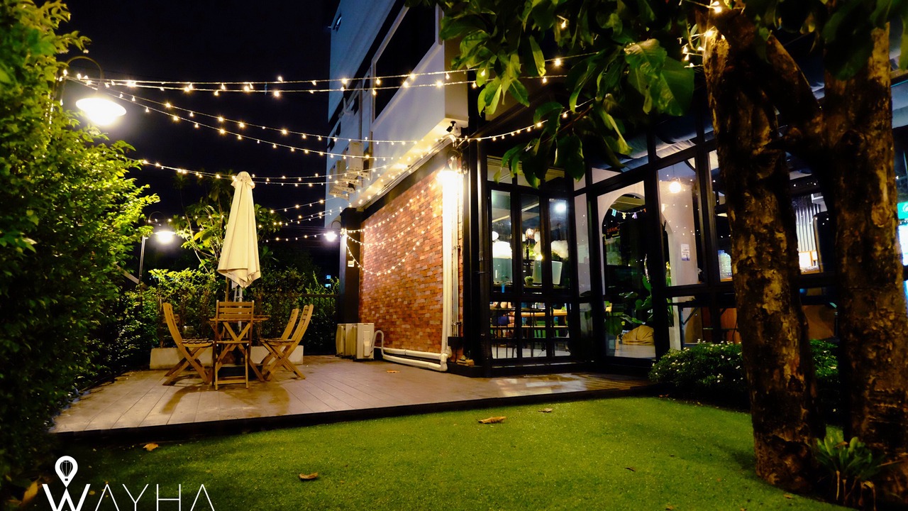 Photo of Outdoor in Lak Si