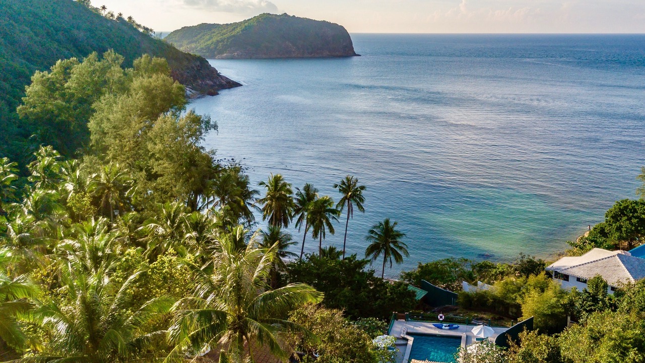 Photo of Outdoor in Ko Pha-ngan