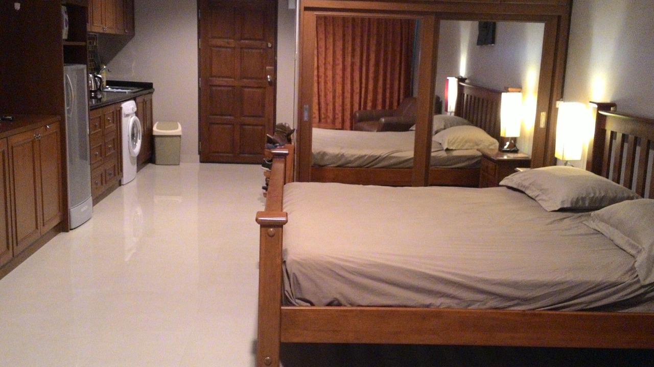 Photo of Bedroom in Jomtien