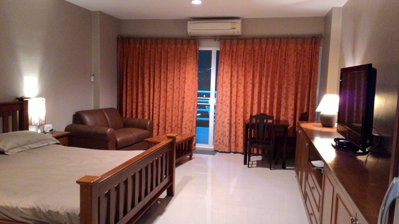 Photo of Bedroom in Jomtien