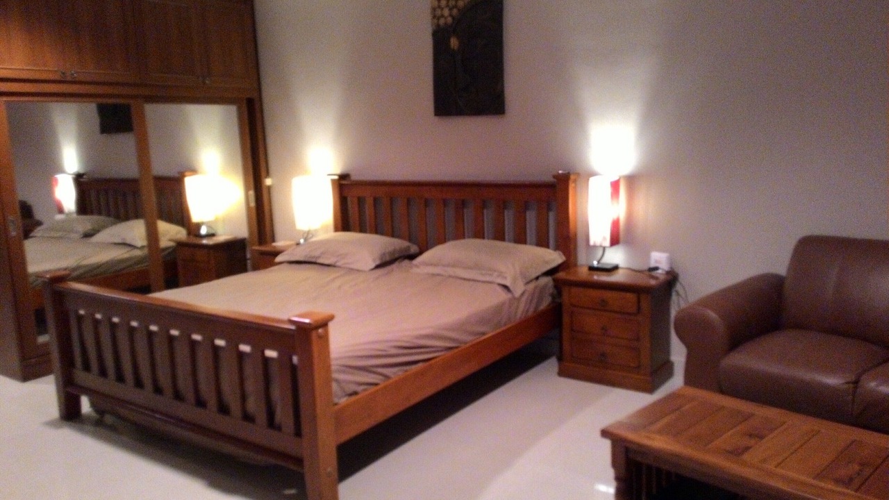 Photo of Bedroom in Jomtien
