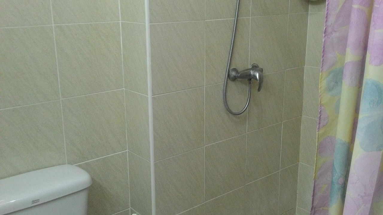Photo of Bathroom in Jomtien