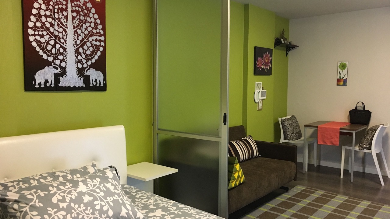 Photo of Bedroom in Kathu