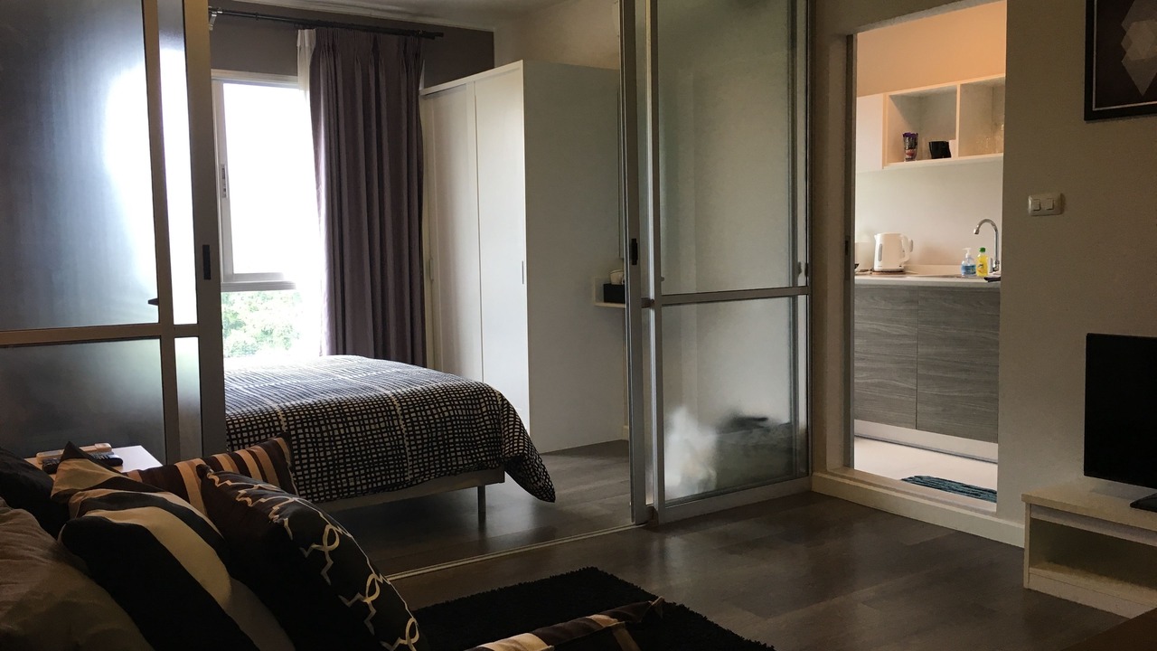 Photo of Livingroom in Kathu