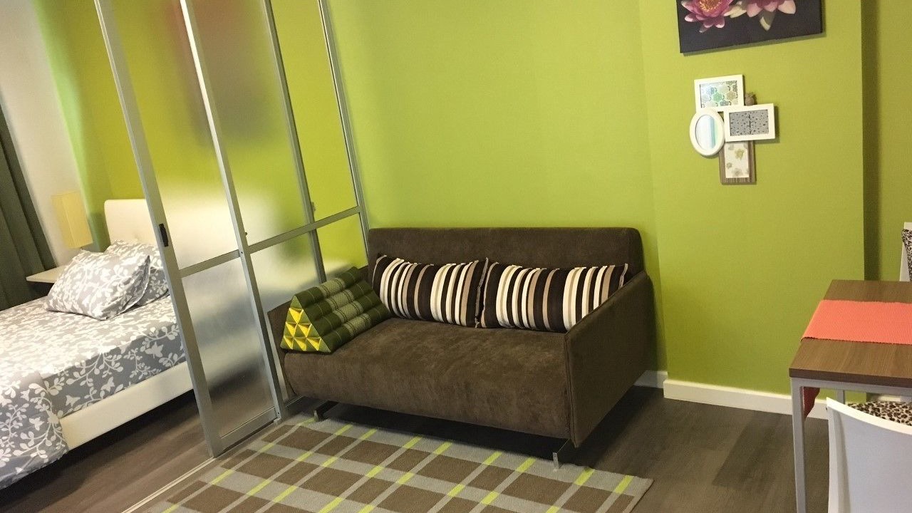Photo of Livingroom in Kathu