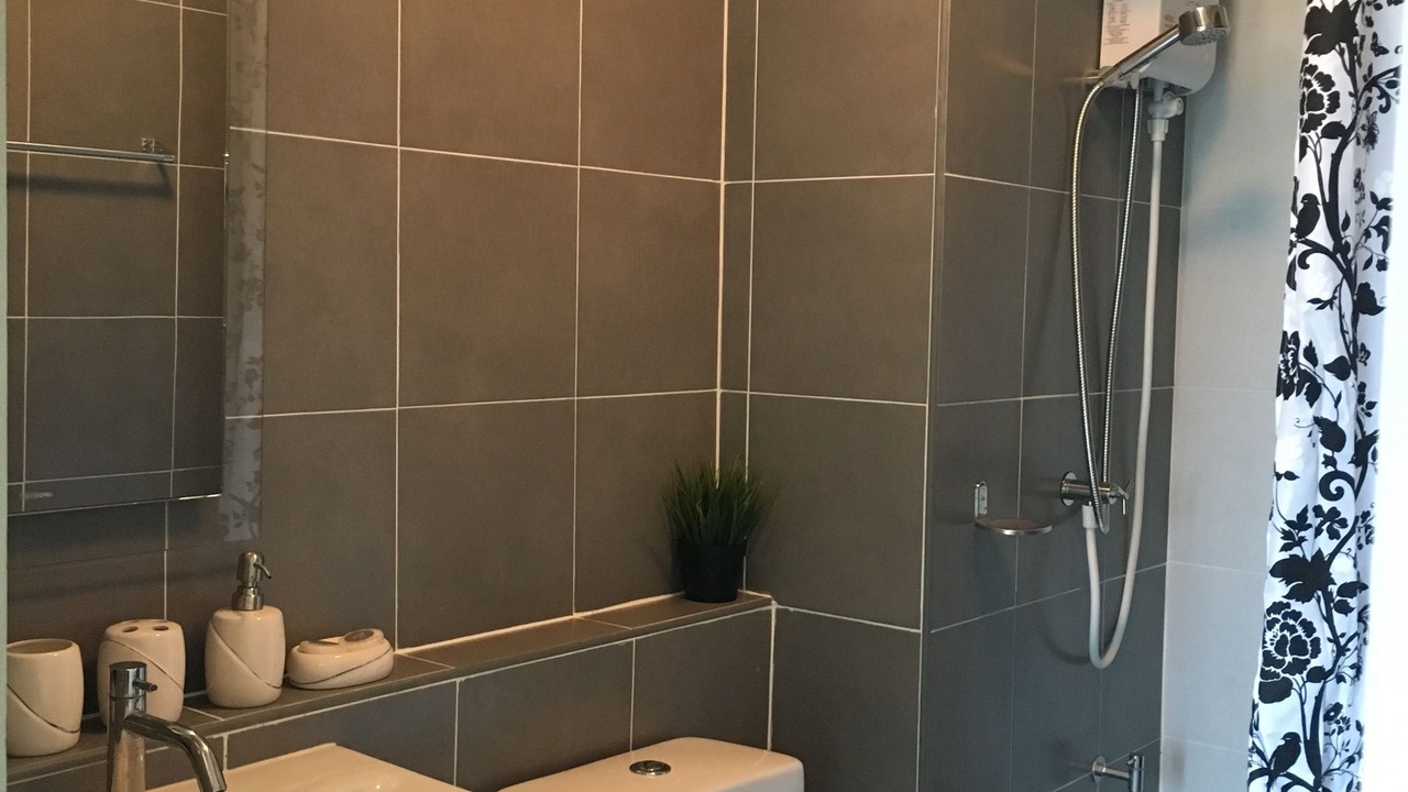 Photo of Bathroom in Kathu