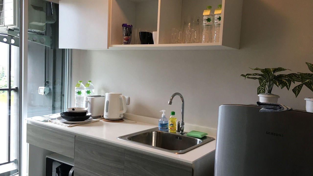 Photo of Kitchen in Kathu