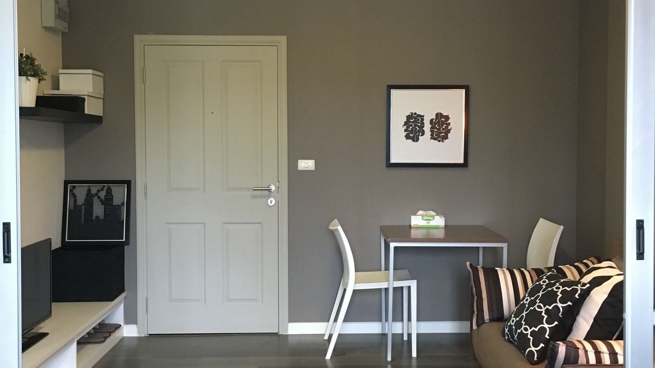 Photo of Livingroom in Kathu