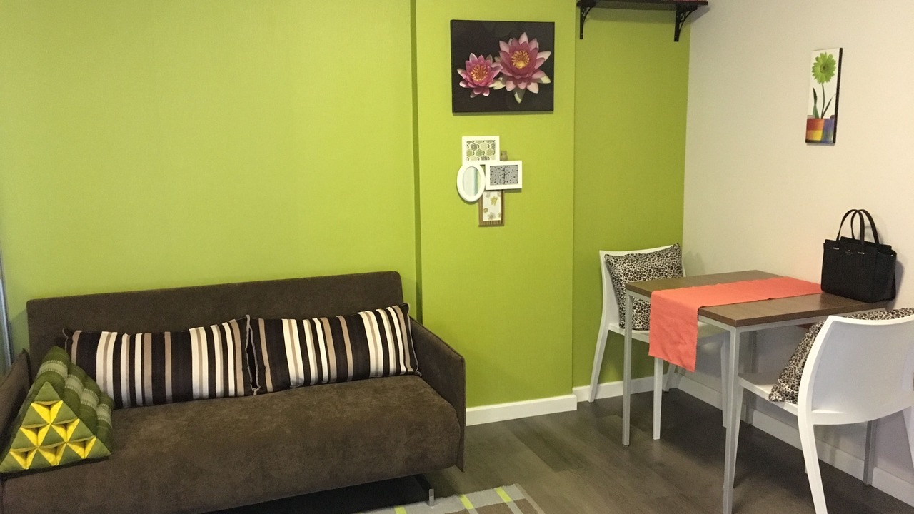 Photo of Livingroom in Kathu