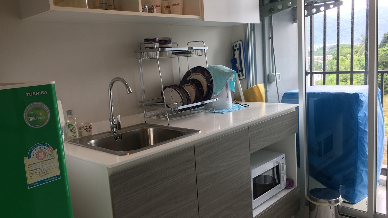Photo of Kitchen in Kathu