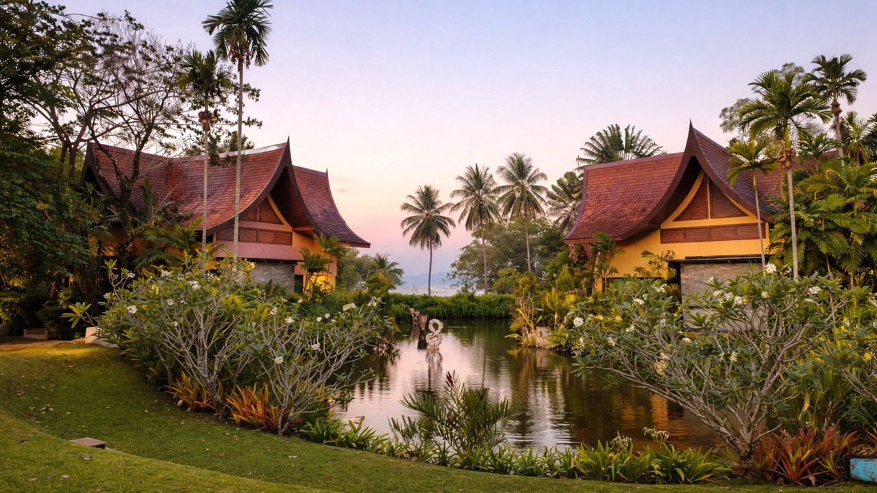 Photo of Outdoor in Ban Thalane