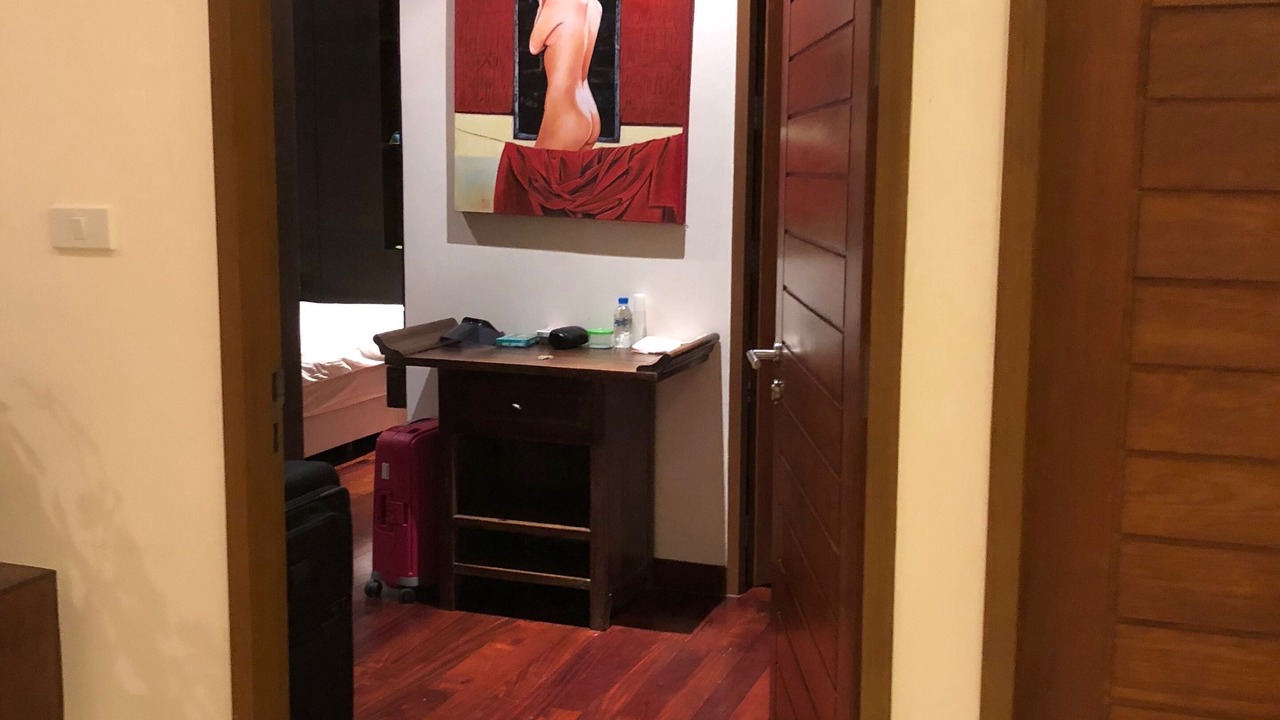Photo of Bedroom in Choeng Thale