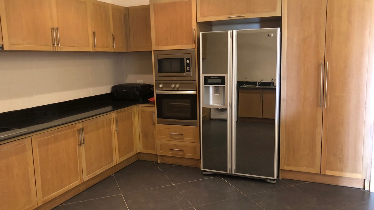Photo of Kitchen in Choeng Thale