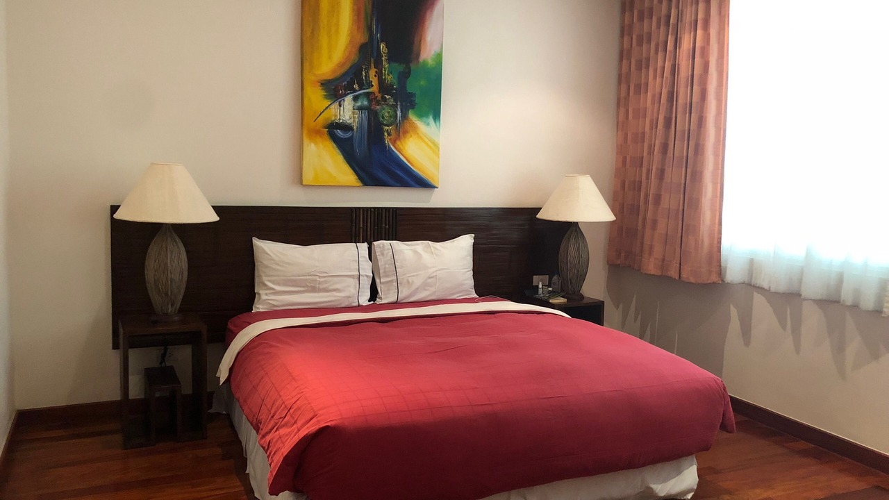 Photo of Bedroom in Choeng Thale