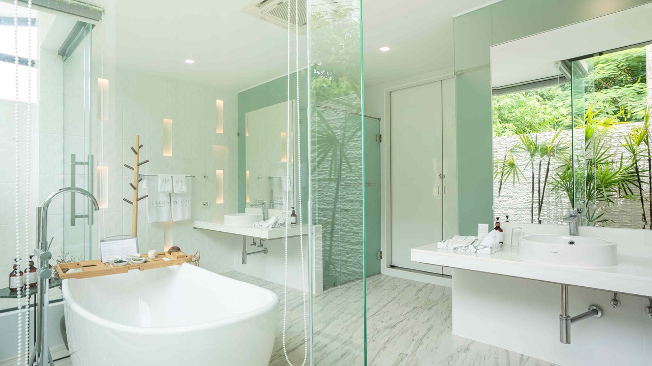 Photo of Bathroom in Nong Nam Daeng