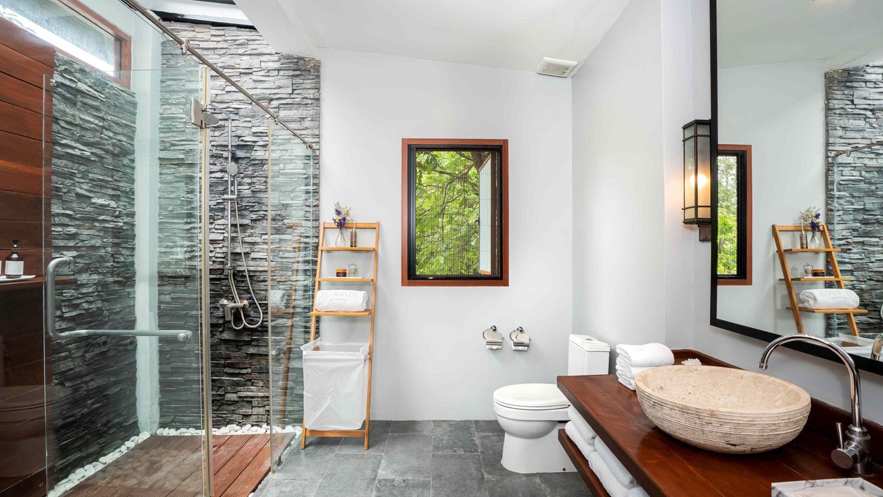 Photo of Bathroom in Nong Nam Daeng