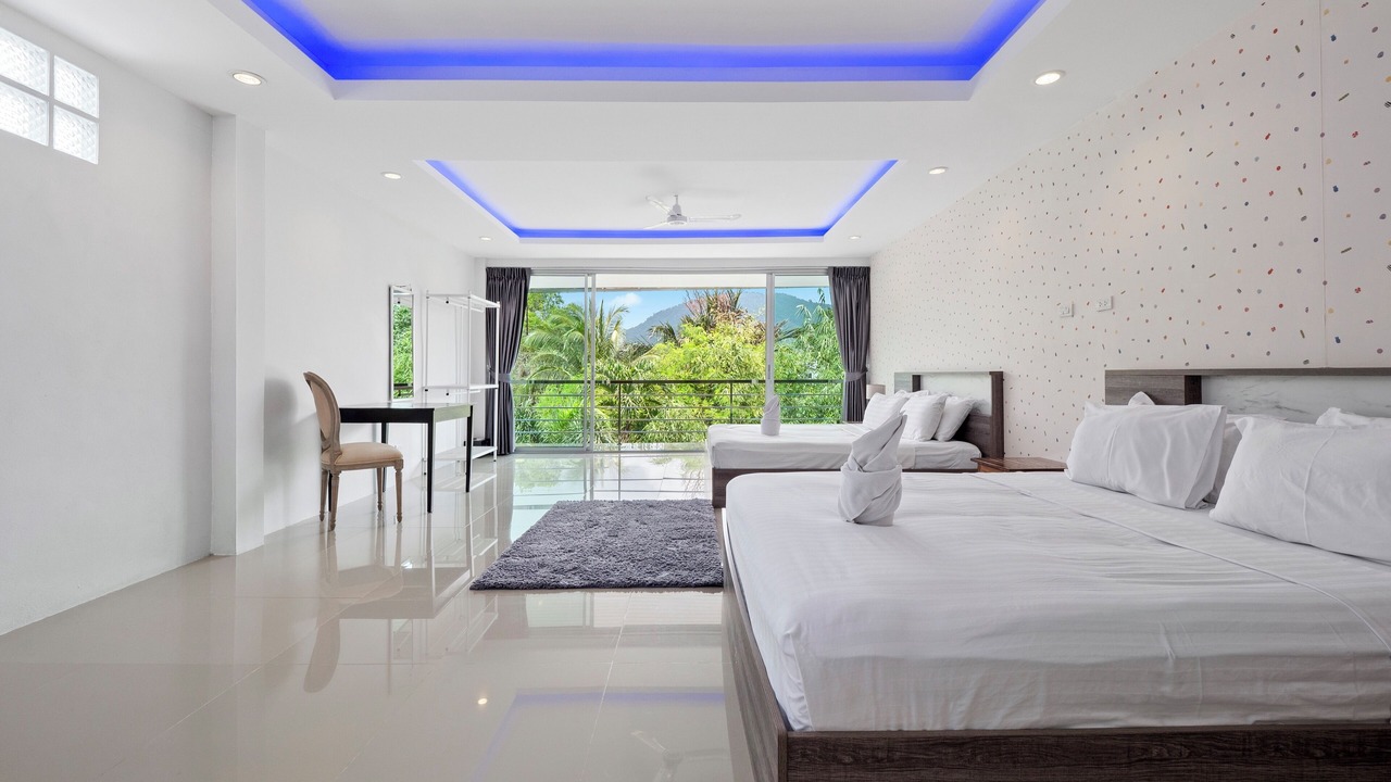Photo of Bedroom in Kathu