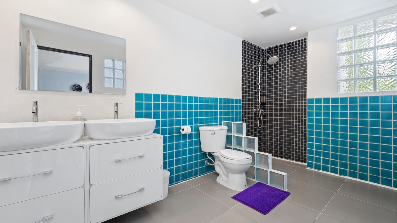 Photo of Bathroom in Kathu
