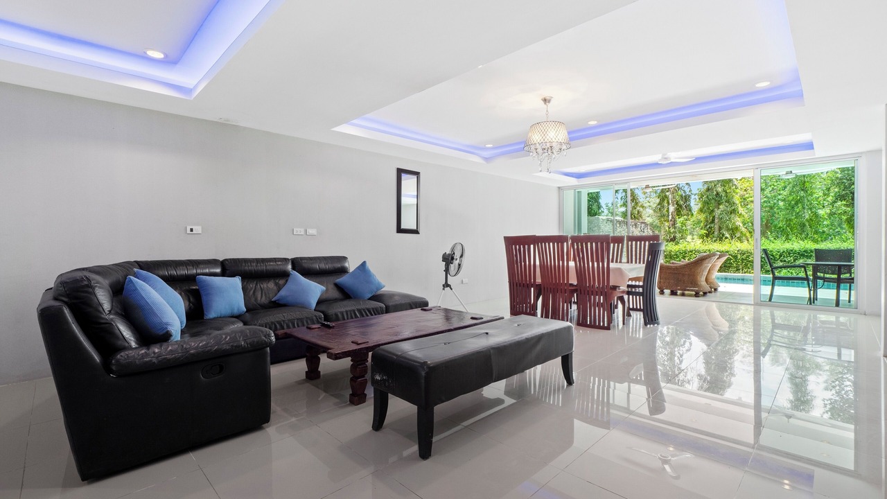 Photo of Livingroom in Kathu
