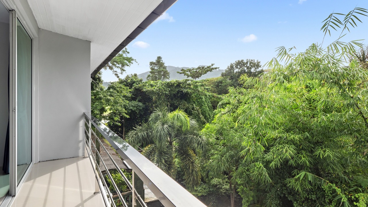 Photo of Patio Balcony in Kathu