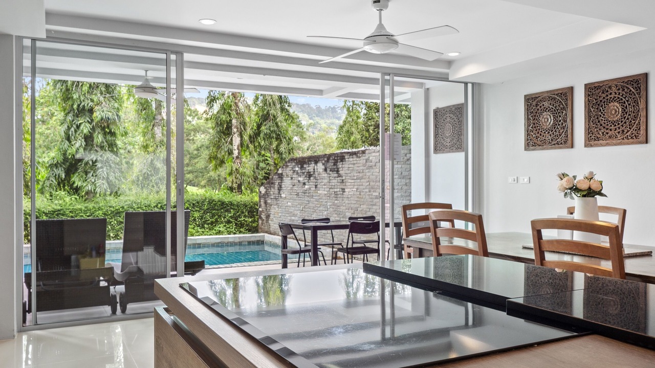 Photo of Kitchen in Kathu