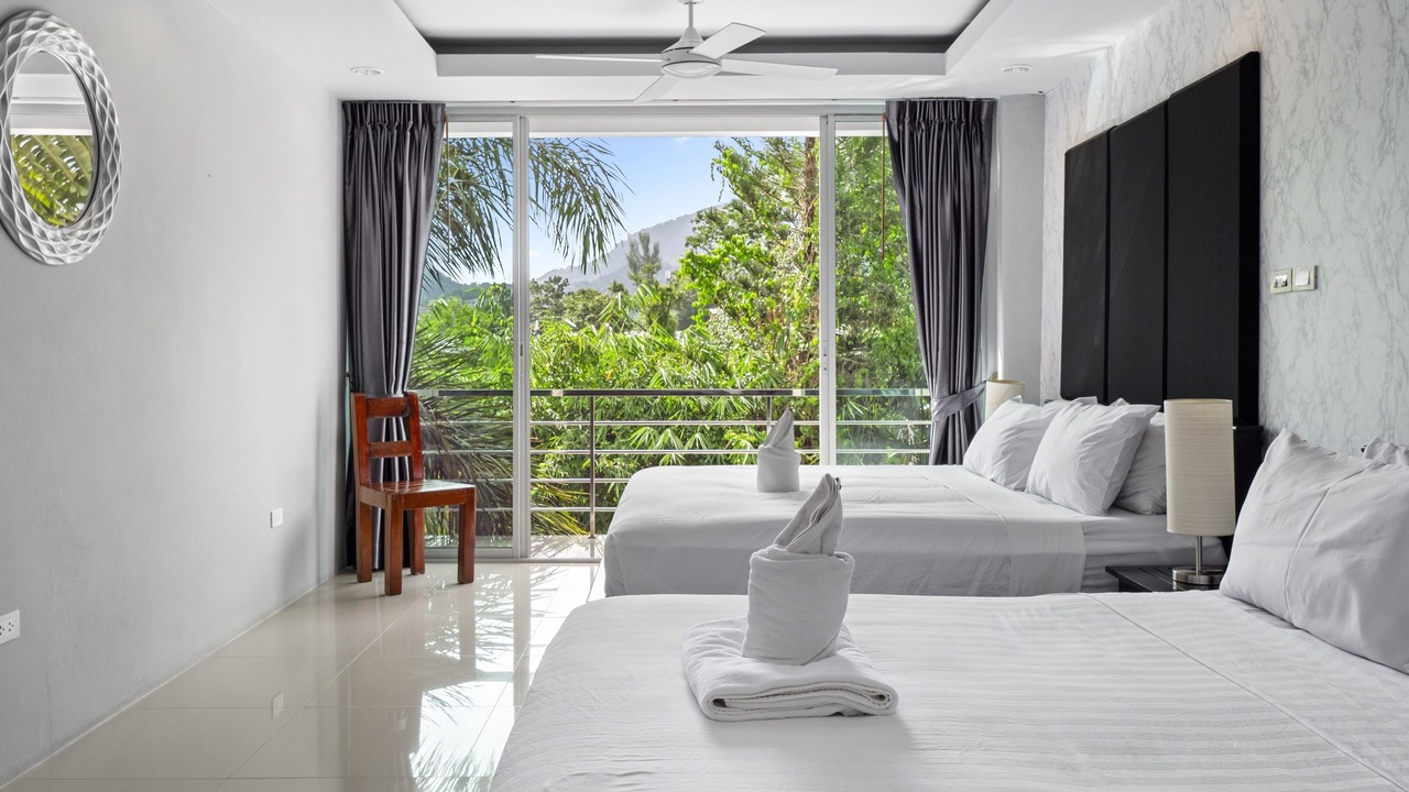 Photo of Bedroom in Kathu