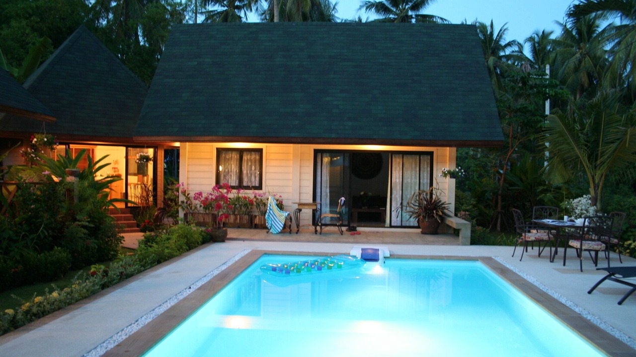 Photo of Outdoor in Hua Thanon