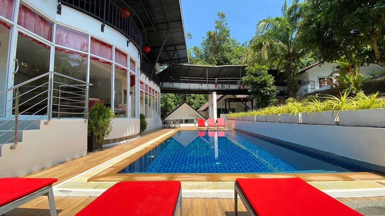 Photo of Outdoor in Chalong