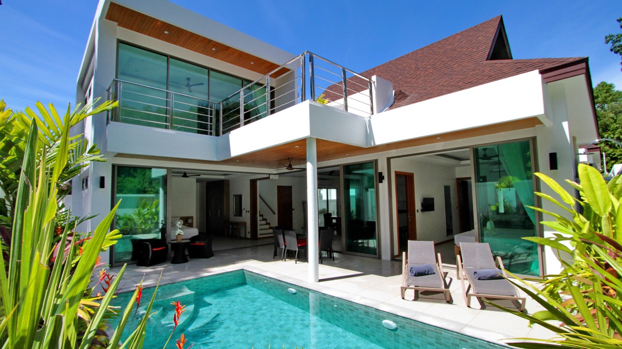 Photo of Outdoor in Rawai