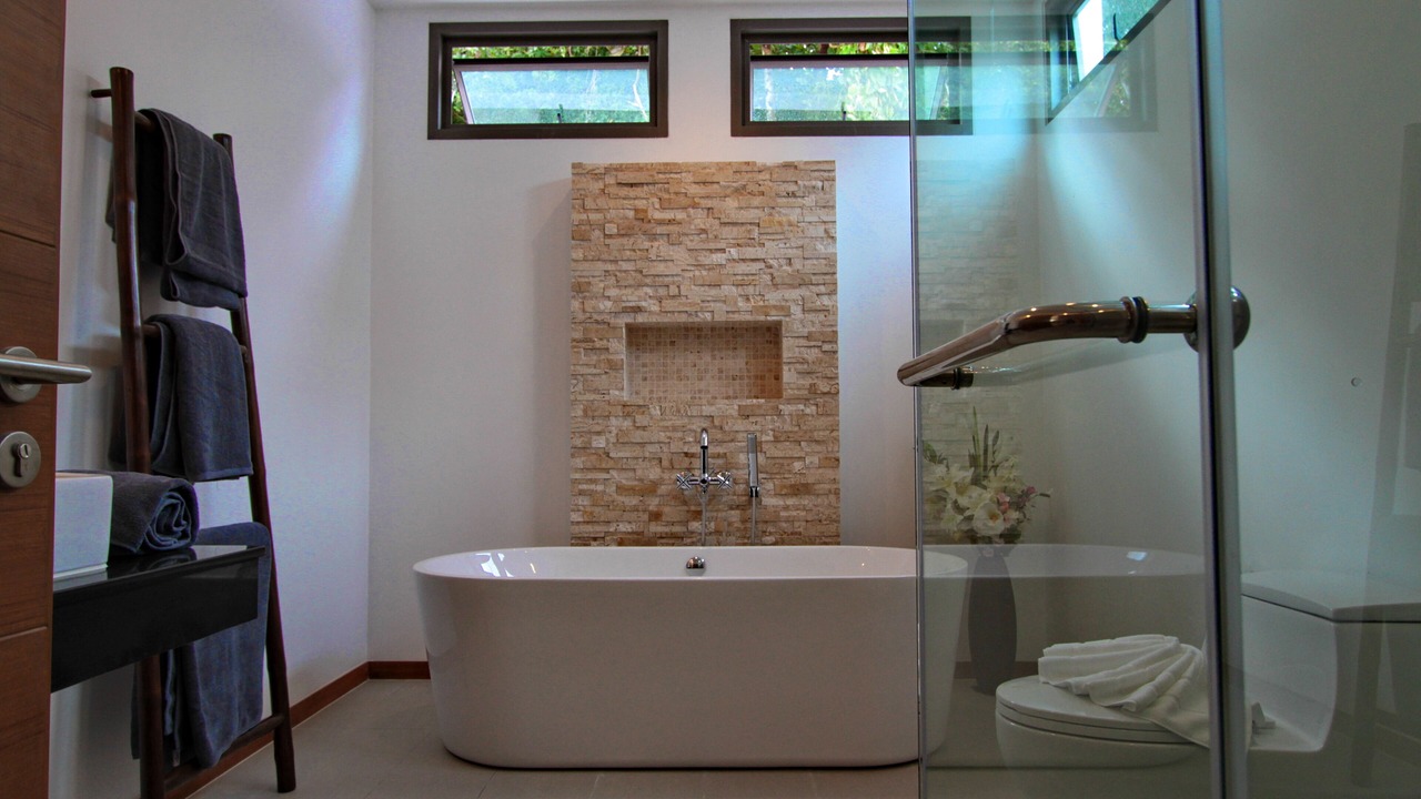 Photo of Bathroom in Rawai