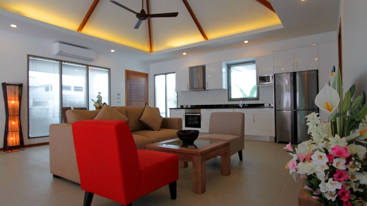 Photo of Bedroom in Rawai