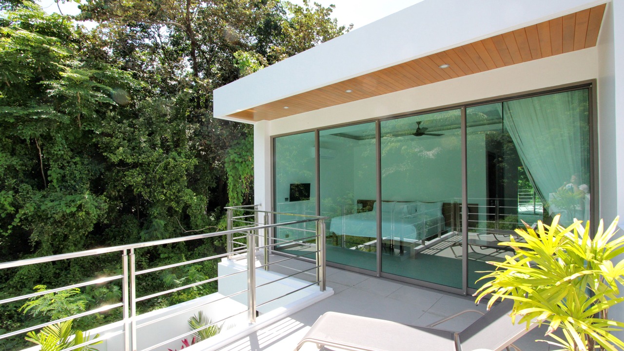 Photo of Patio Balcony in Rawai