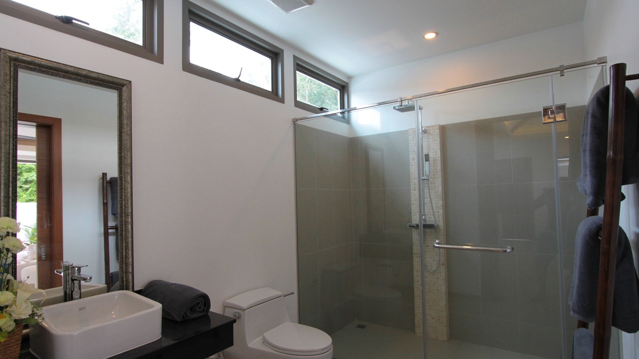 Photo of Bathroom in Rawai