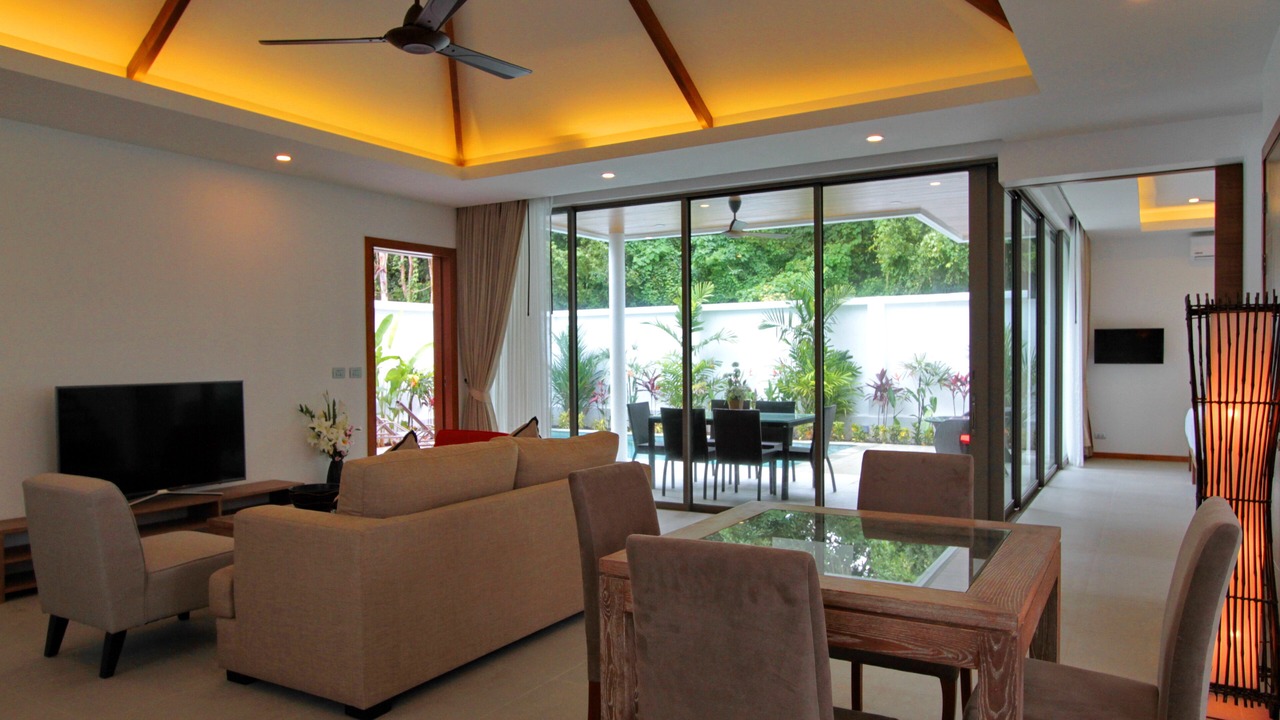 Photo of Bedroom in Rawai