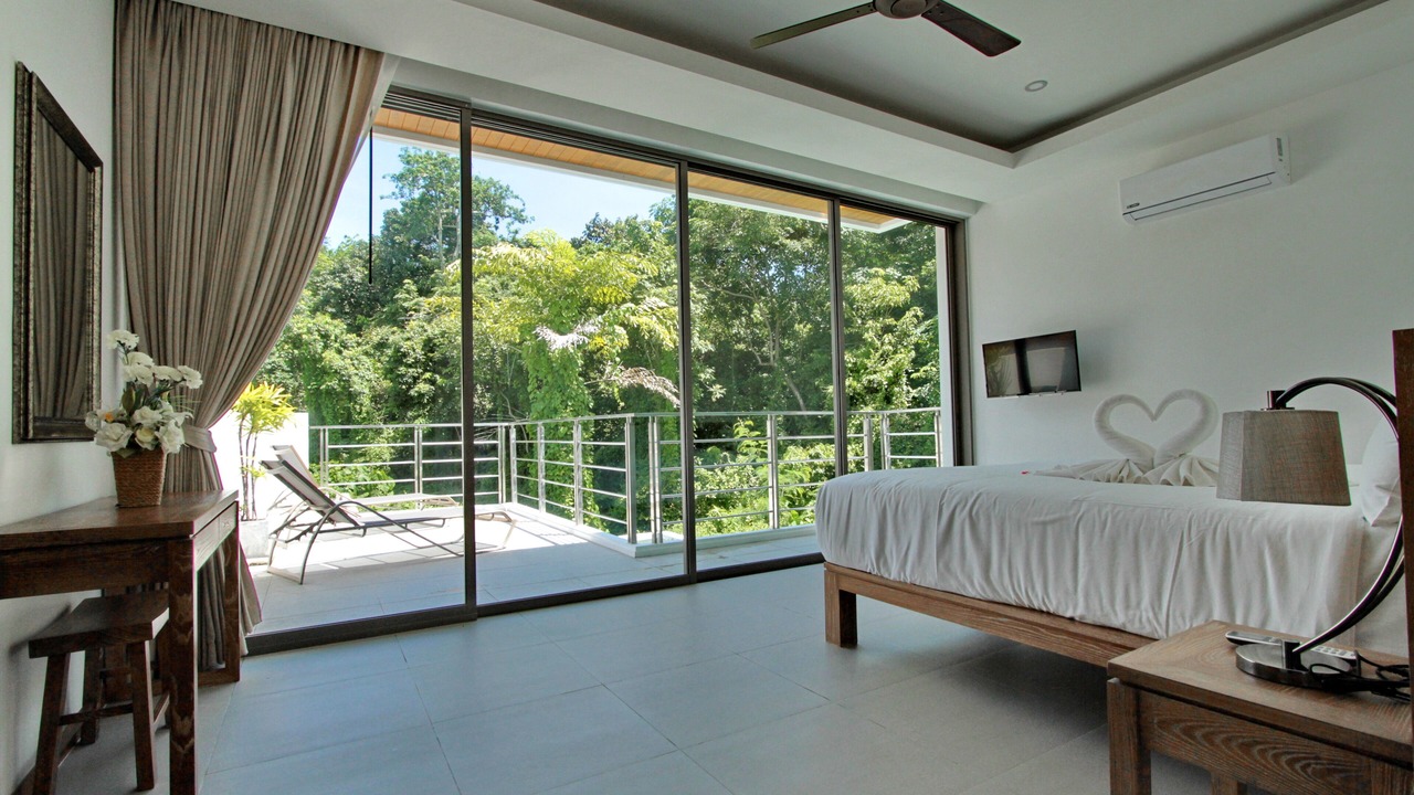 Photo of Bedroom in Rawai