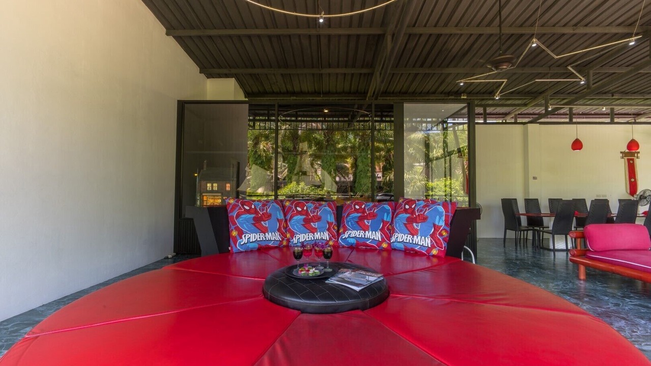 Photo of Bedroom in Chalong