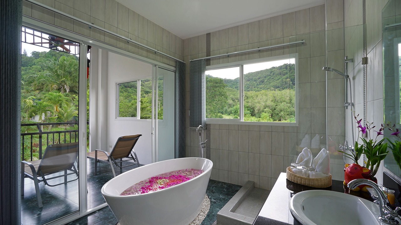 Photo of Bathroom in Chalong