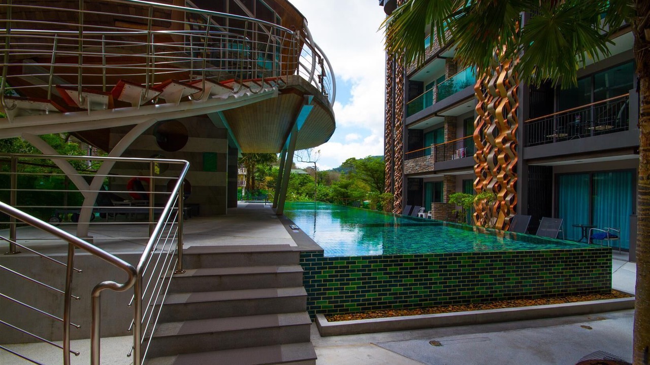 Photo of Outdoor in Patong