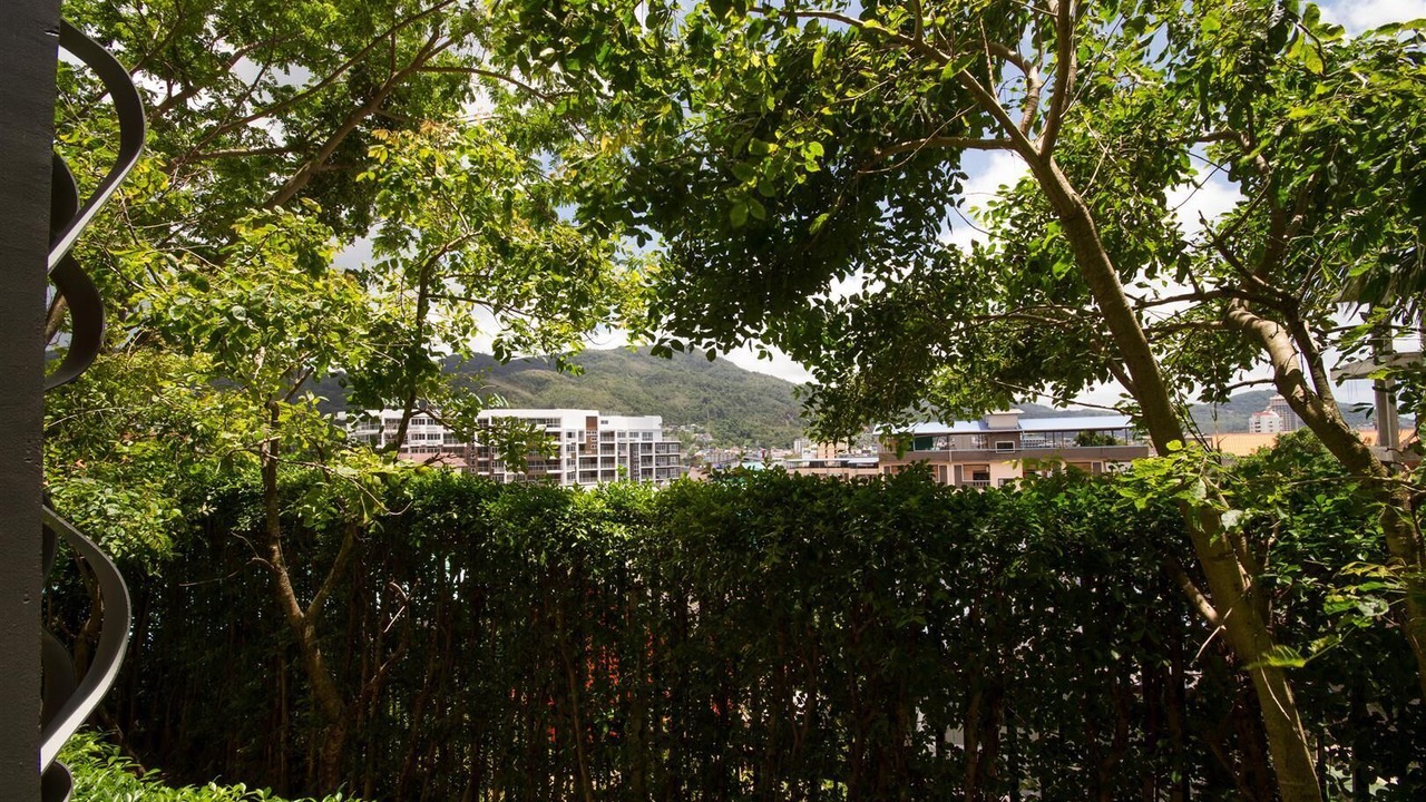 Photo of Outdoor in Patong