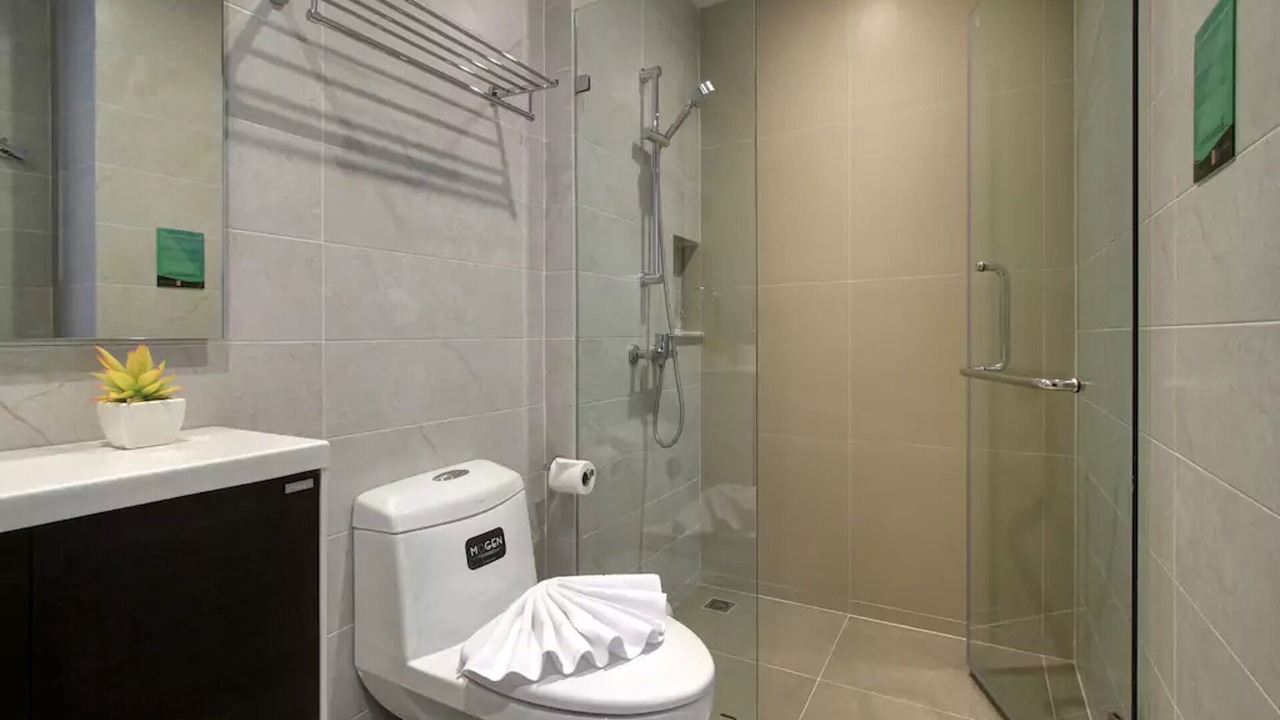 Photo of Bathroom in Patong
