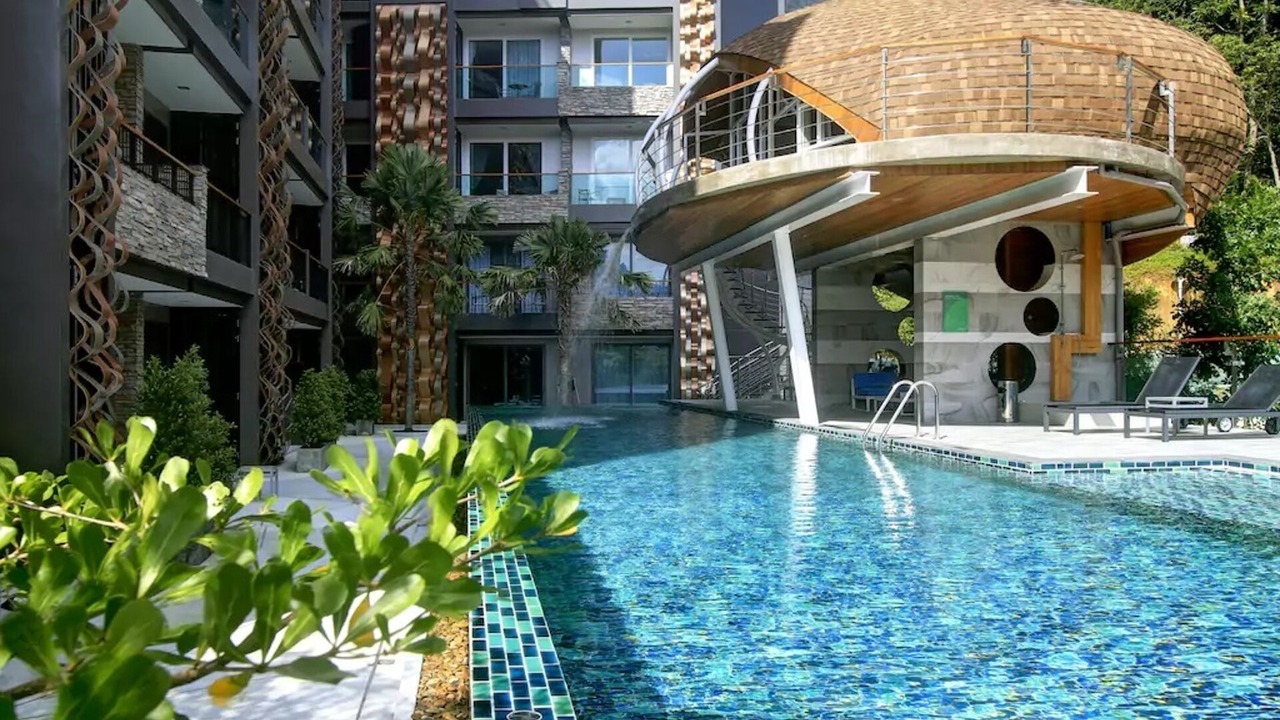 Photo of Outdoor in Patong