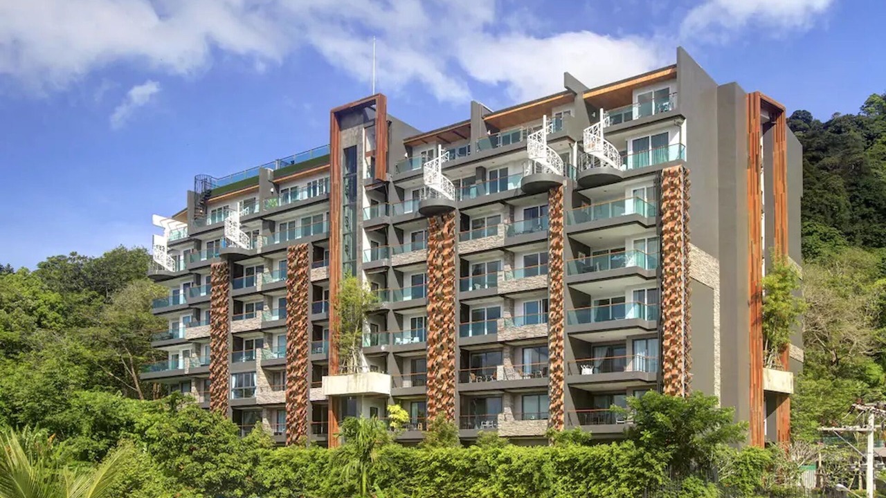 Photo of Outdoor in Patong