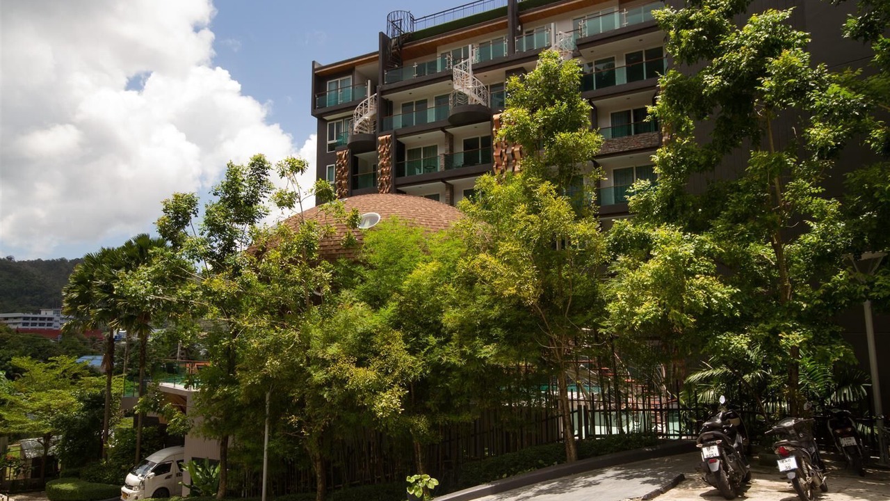 Photo of Outdoor in Patong