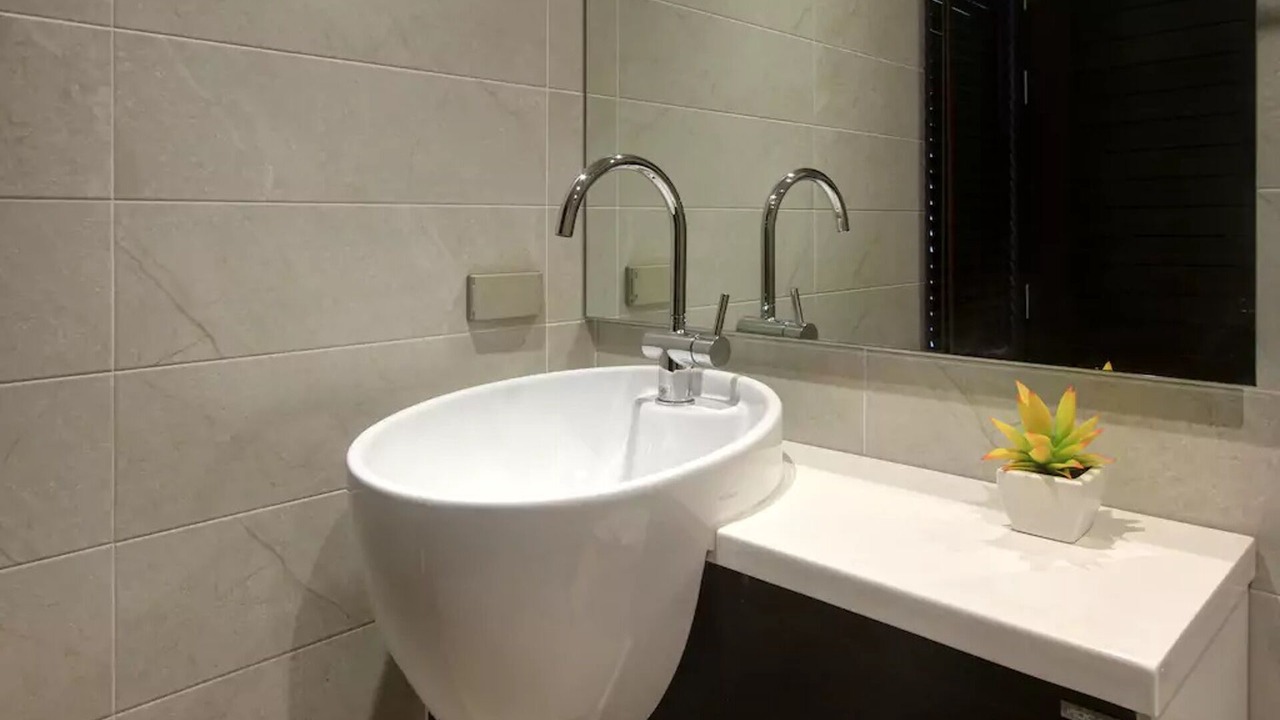 Photo of Bathroom in Patong